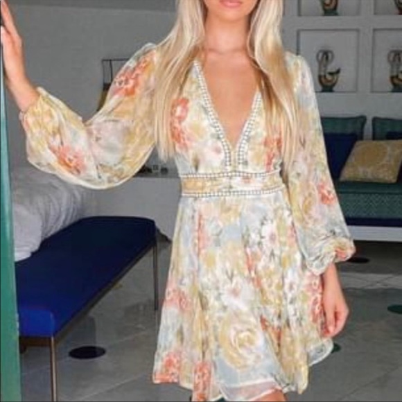 Hello Molly My Last Dance Dress - Picture 4 of 7